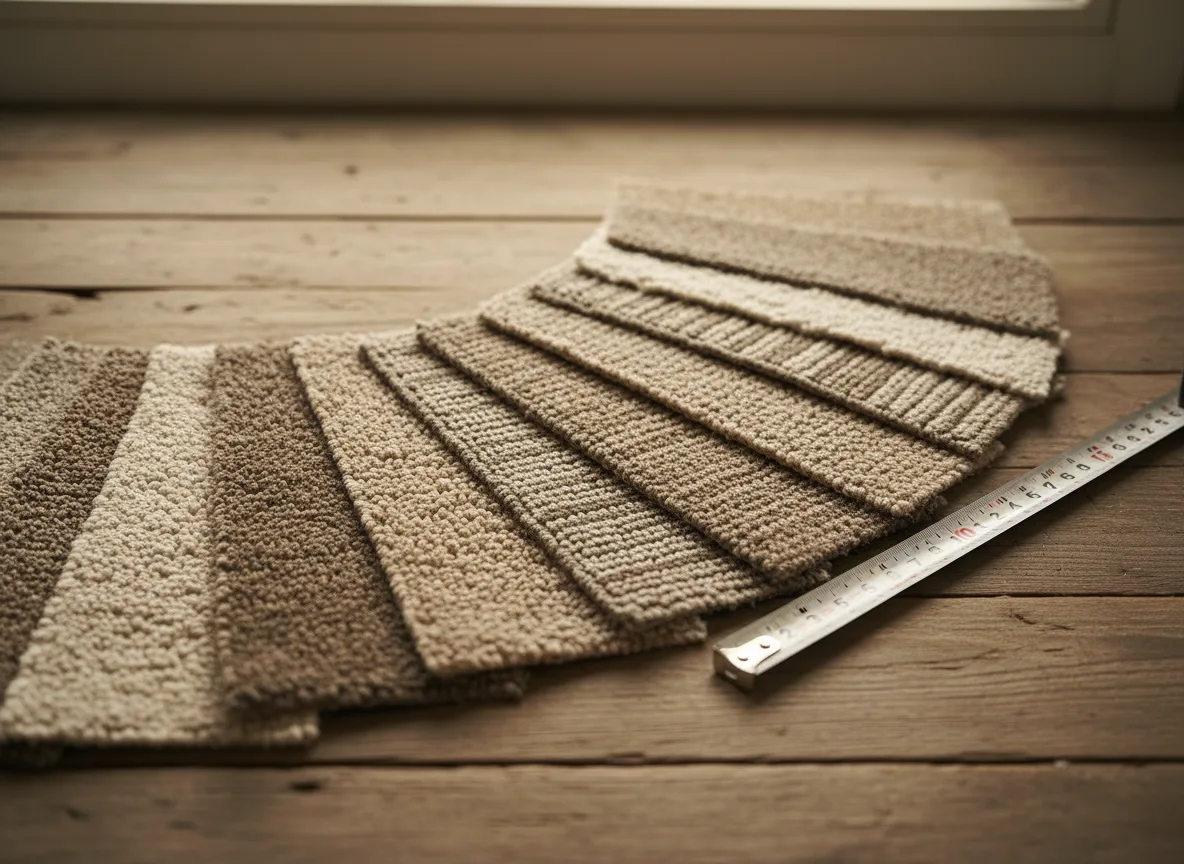 Carpet Installation Swedesburg, IA FAQs